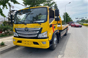 城中区汽车救援头像