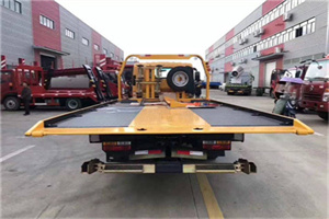 城中区附近汽车救援服务