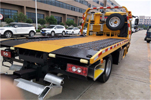 城中区24小时汽车送油服务公司