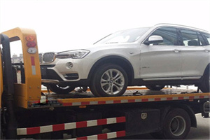 城中区拖车24小时服务电话