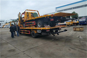 城中区同城汽车补胎