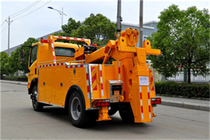 城中区高速路拖车费